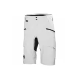 Туманный серый