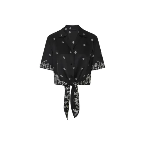 MO&CO Женские Рубашки