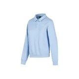 Лунный бело-синий