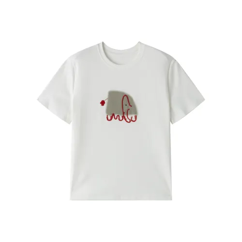 TEME Женские футболки T