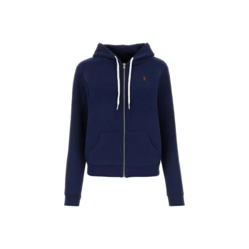 Polo Ralph Lauren Толстовка Женская Морской Синий