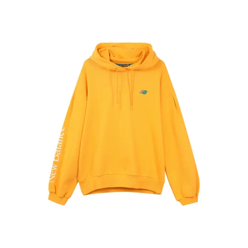 New Balance Женские Свитшоты