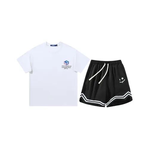 Звезда Gazer Повседневная Спортивная Одежда Унисекс