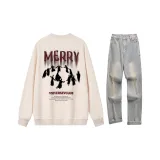 Абрикос + Грязно-желтый