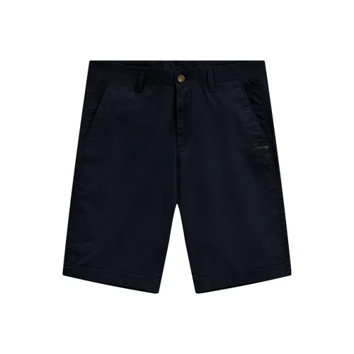 Dance with Wolves Повседневные шорты Мужские