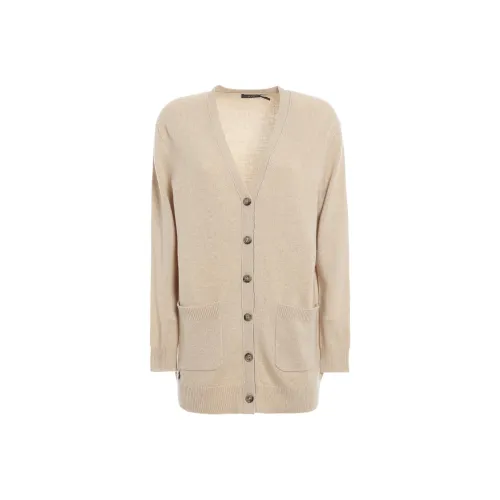 Polo Ralph Lauren Свитер Женский Бежевый