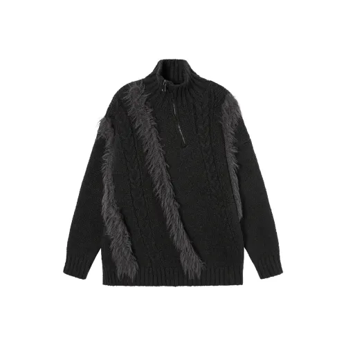 EPTISON WOMAN Женские Свитеры