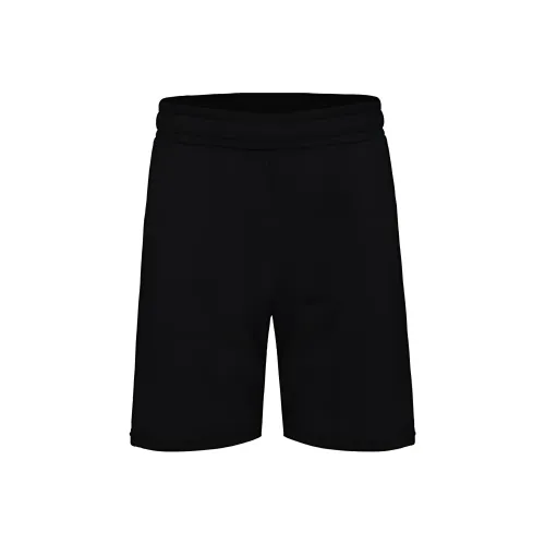 ADIDAS NEO M Fav Короткий Повседневный Шорты Мужской Черный