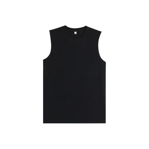 WJBS Без рукавов T-рубашка Женская