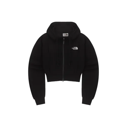 The North Face THE NORTH FACE Apparel Collection Толстовка Женская Черная