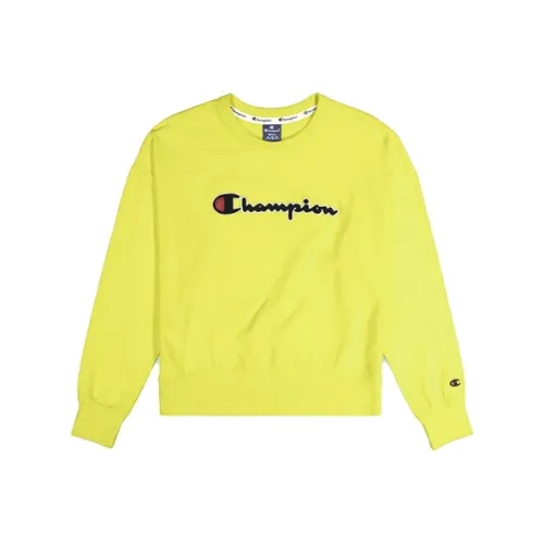 Champion Rochester Женские Свитшоты