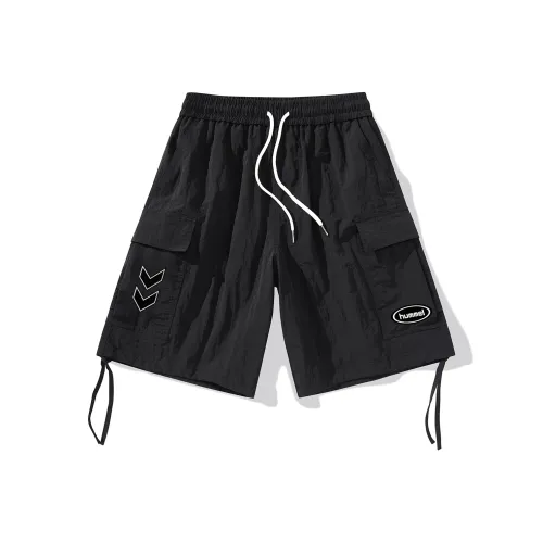 Hummel Унисекс Повседневные шорты