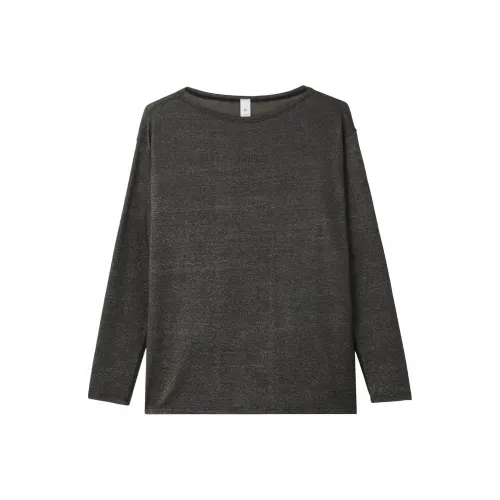 lululemon Комплект с короткими рукавами T-рубашка Женская