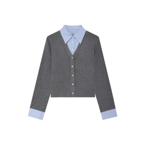 THE SEA LIFE Женские Трикотажные изделия