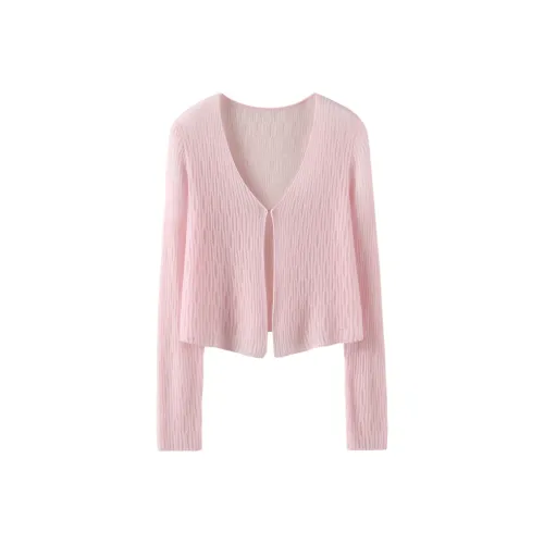 MAIGRE SIMHAT Женские Трикотаж