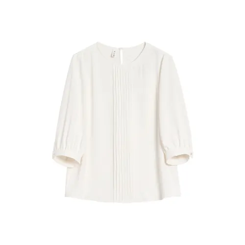 MANBEI Женские рубашки