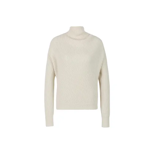 Loro Piana Свитер Женские Белые