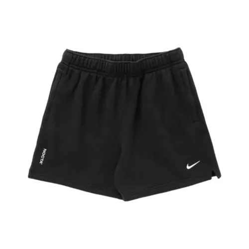 Nike Черные Мужские Повседневные Шорты