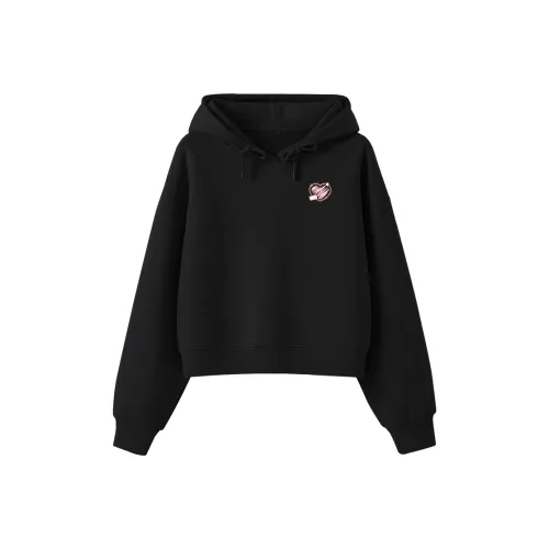 MJ STYLE Унисекс Свитшоты