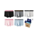 Чёрный + Серый + Ледяной синий + Розовый + Белый