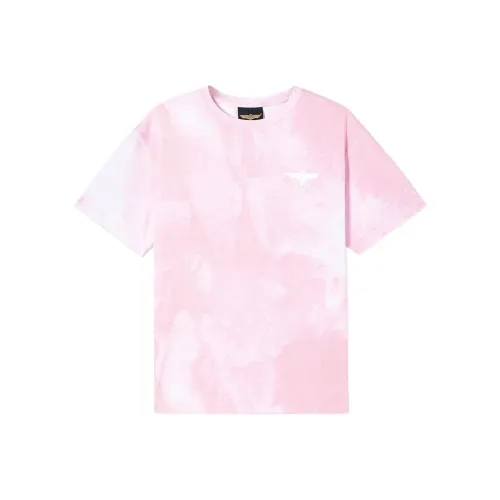 Boy London T-Shirt Женская Розовая