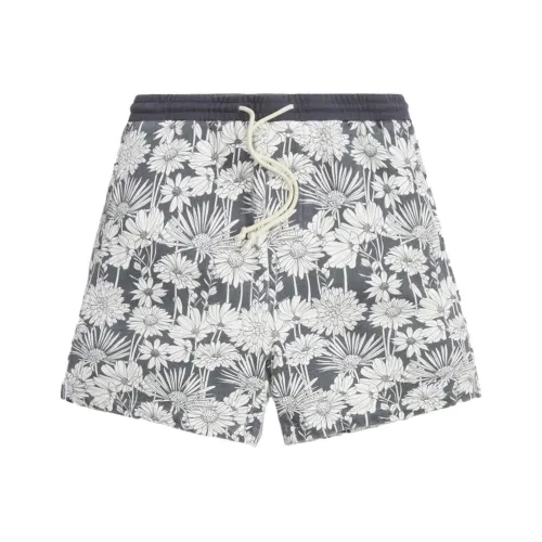 KITH Повседневные шорты Мужские Многоцветные