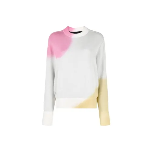 Zadig Voltaire Свитер Женские Белый