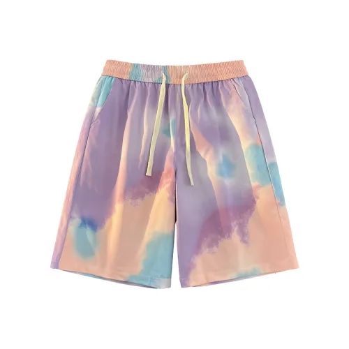 UNthemed Унисекс Повседневные шорты