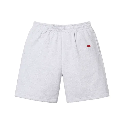 Supreme FW24 Унисекс Повседневные шорты