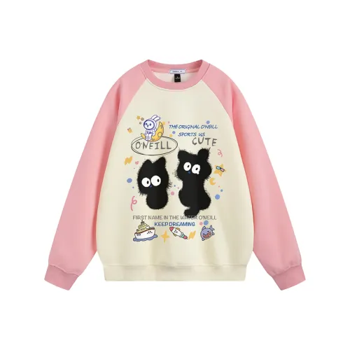O'Neill Унисекс Свитшоты