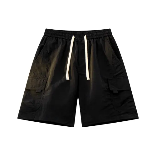 JEANSWEST Унисекс Повседневные шорты