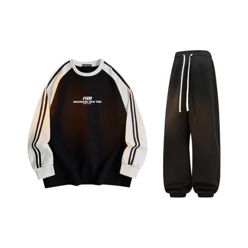 Magmode Унисекс Свитшоты Комплекты