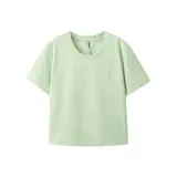 Морозный зеленый