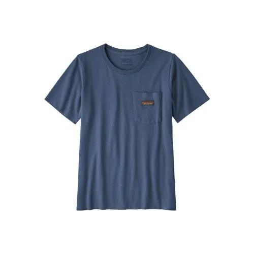 Patagonia Женские T-рубашки