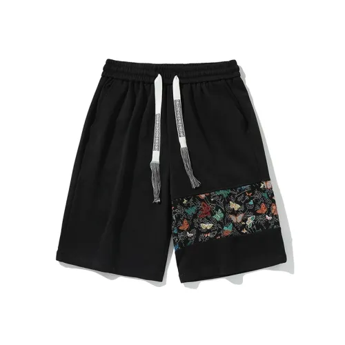 ArcaneFunk Повседневные шорты унисекс