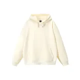 С капюшоном - Абрикос