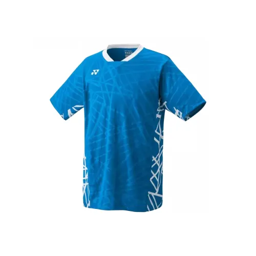YONEX Contest Series Бадминтон Джерси Мужской