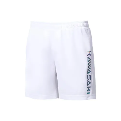 Kawasaki Aurora Повседневные шорты Унисекс