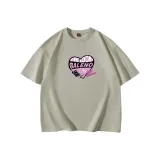 Серый Зеленый