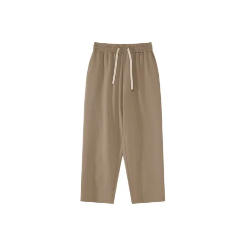 HERBEL Мужские Повседневные Брюки