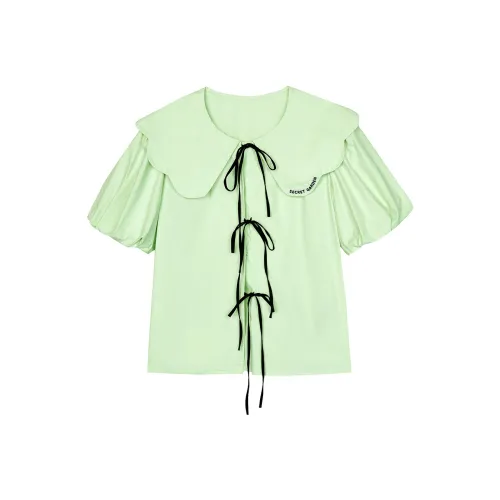 A21 Женские Рубашки