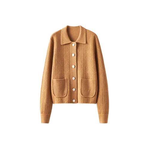 H YXIANG Женские Свитеры