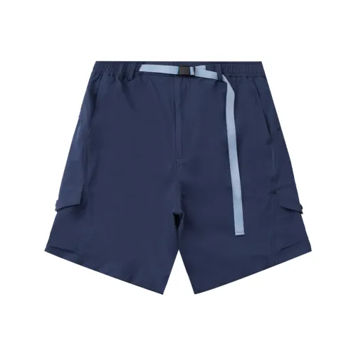 BELLKENIDEA Повседневные шорты унисекс