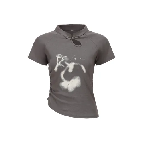 INNI Женские футболки