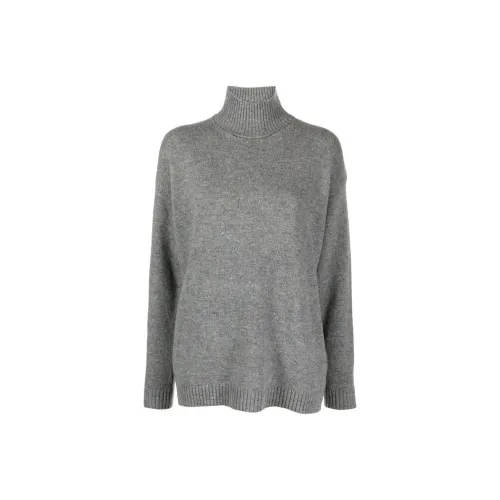 WOOLRICH Серый Женские Свитеры