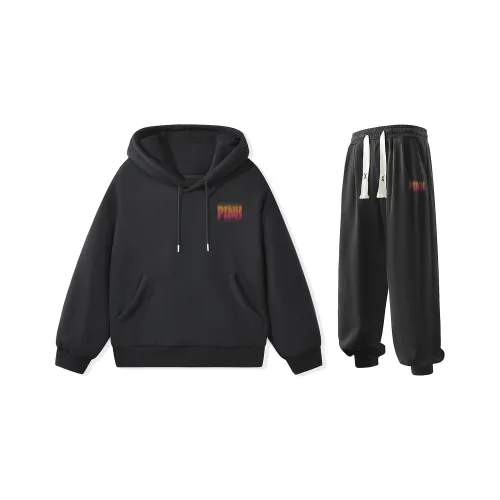 PINK PANTHER Комплект свитшота унисекс