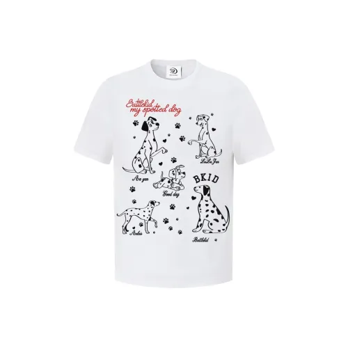 WAYHWEI Женские футболки