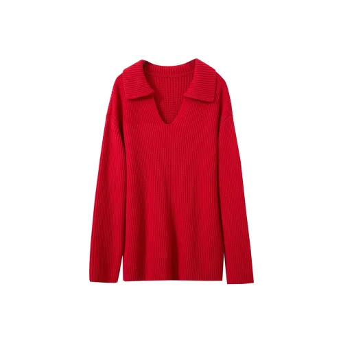 AMII Женские Свитеры