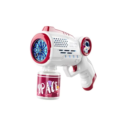 Myo Belle Космонавт Пузырьковые машины