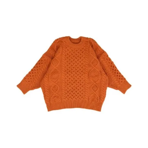 Select MOCA Женские Свитеры